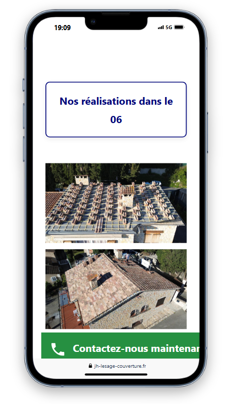 Réalisations